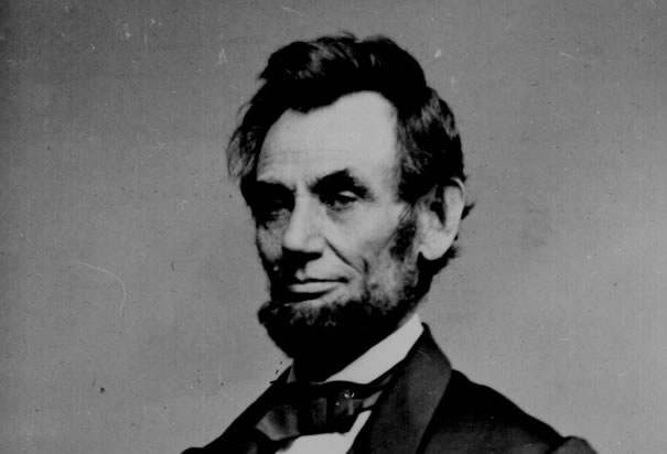 Leadership - Abraham Lincoln